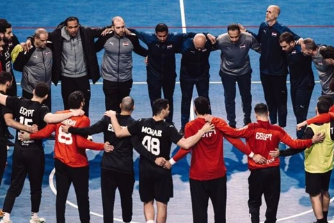 بطولة العالم لكرة اليد.. موعد مباراة مصر وكرواتيا.. وملامح طريق الفراعنة